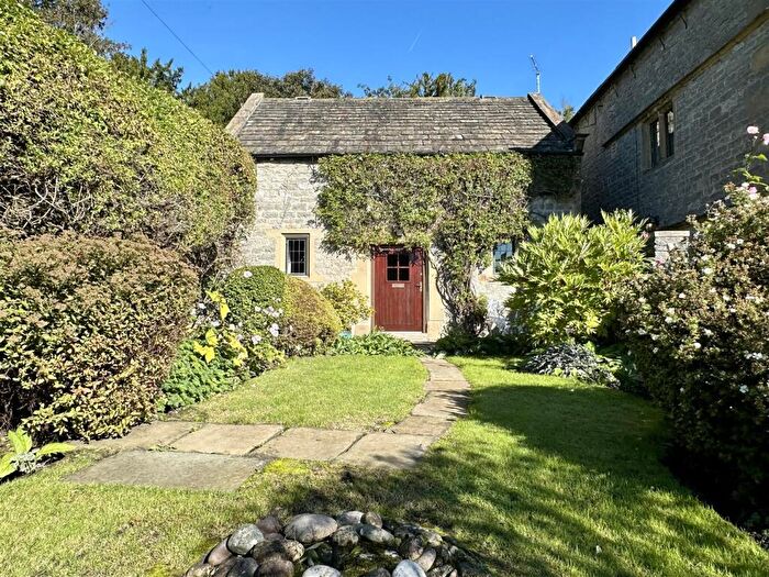 2 Bedroom Cottage To Rent In Hassop, Bakewell, DE45