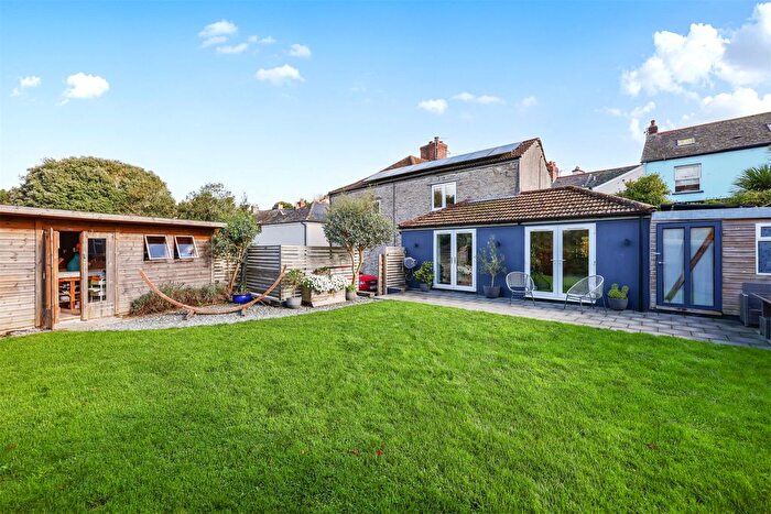 3 Bedroom End Terrace House For Sale In Jubilee Street, Aveton Gifford, Kingsbridge, Devon, TQ7