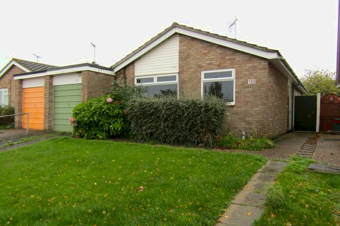 2 Bedroom Detached Bungalow To Rent In Clays Road, Walton On The Naze, CO14