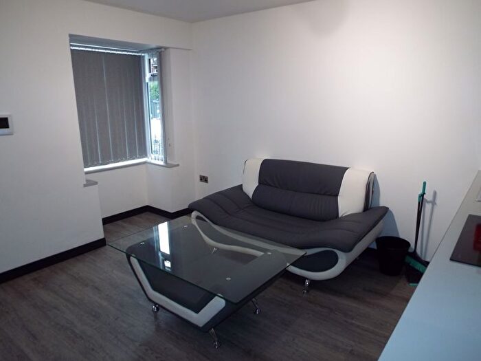 1 Bedroom Flat To Rent In Rs Apartments, Hubert Road, Selly Oak, Birmingham, B29