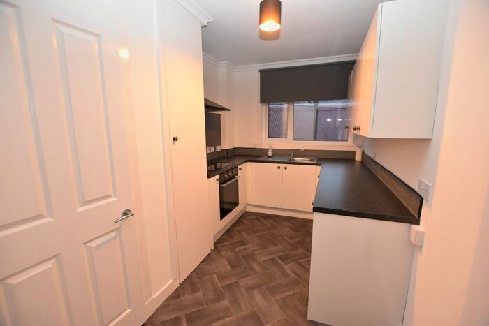 3 Bedroom Flat To Rent In High Street, Forres, IV36