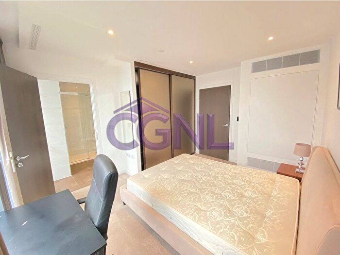 2 Bedroom Flat To Rent In City Road, London, EC1V