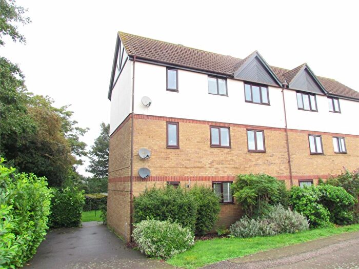 1 Bedroom Apartment To Rent In Langley Close, Dovercourt, Harwich, Essex, CO12
