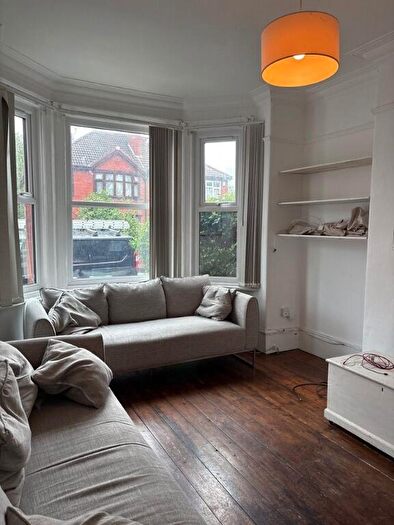 5 Bedroom Terraced House To Rent In Beech Grove, Withington, Manchester, M14