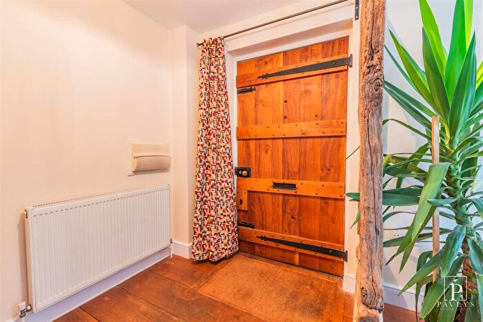 4 Bedroom Detached House For Sale In Walton Road, Kirby-Le-Soken, Frinton-On-Sea, CO13