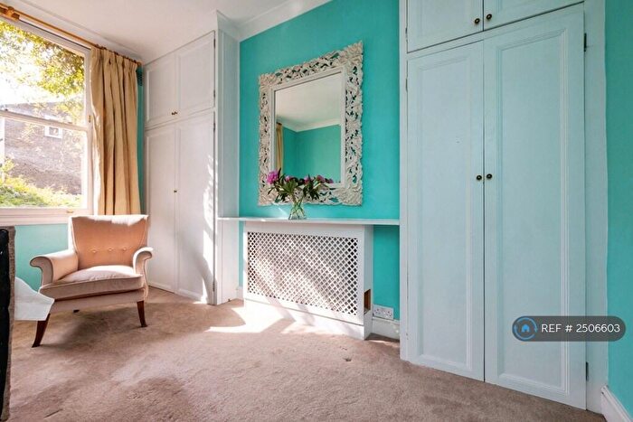 1 Bedroom Flat To Rent In Kennington Park Road, London, SE11