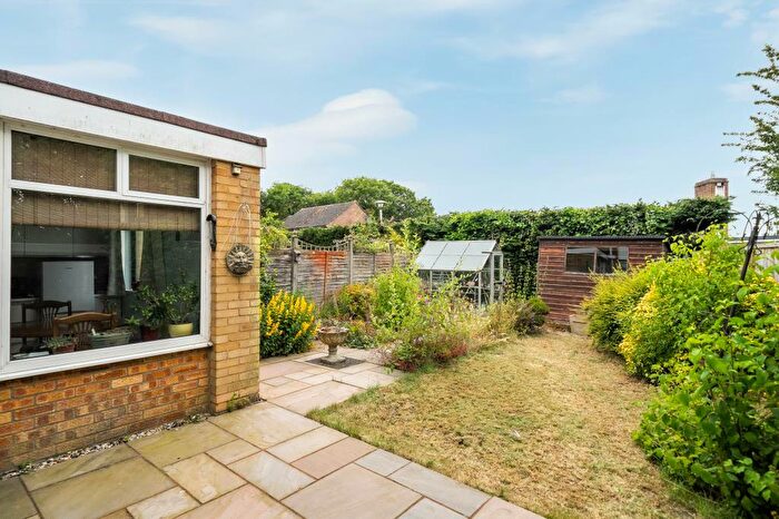 3 Bedroom Terraced House For Sale In Windsor, Berkshire, SL4