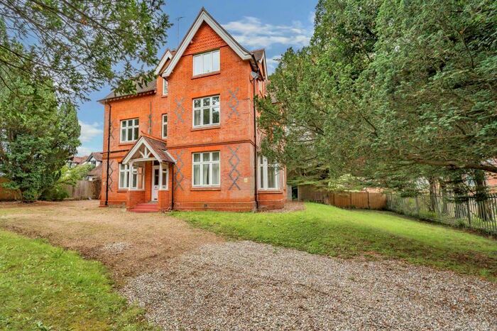 Property For Sale In Cheapside Road, Ascot, Berkshire, SL5