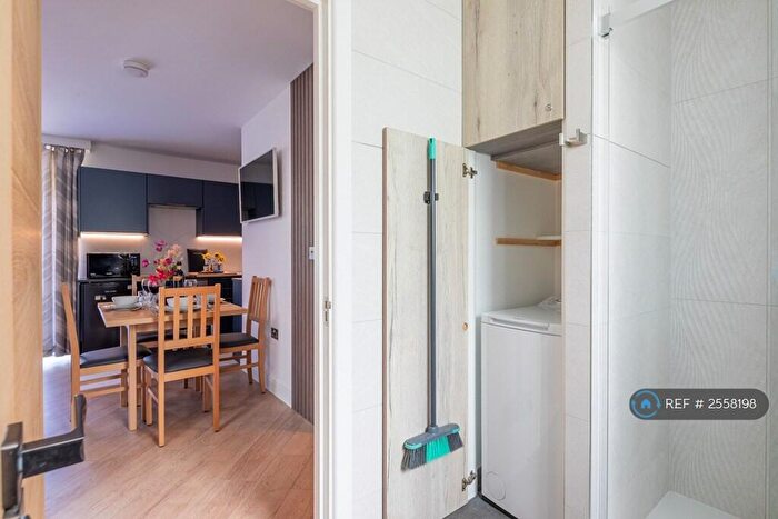 1 Bedroom Flat To Rent In Thornton Road, Girton, Cambridge, CB3