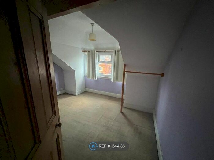 5 Bedroom Terraced House To Rent In Salisbury Road, Moseley, Birmingham, B13