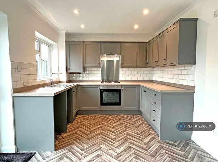 3 Bedroom Terraced House To Rent In Wallers Road, Faversham, ME13