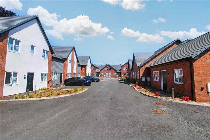 2 Bedroom Apartment To Rent In Frearson Court, Eastwood, Nottingham, NG16