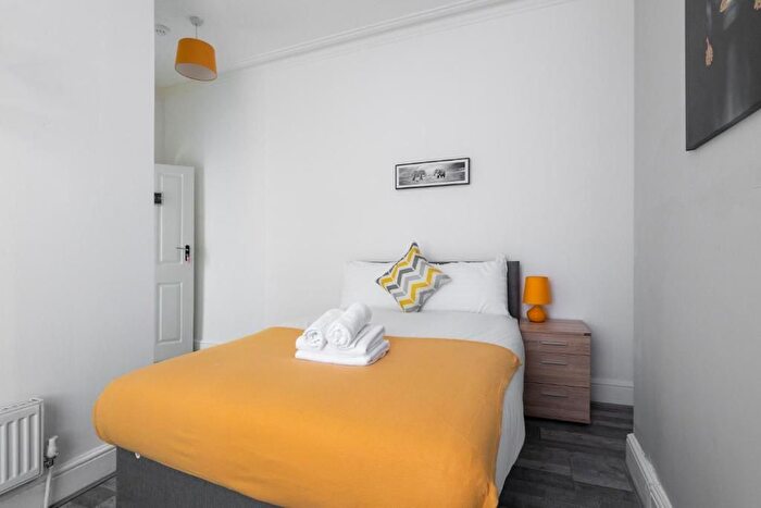 7 Bedroom Semi Detached House For Sale In Anfield Road, Liverpool, L4