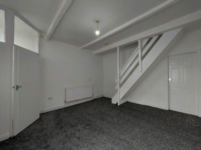 3 Bedroom Terraced House To Rent In Athol Street North, Burnley, BB11