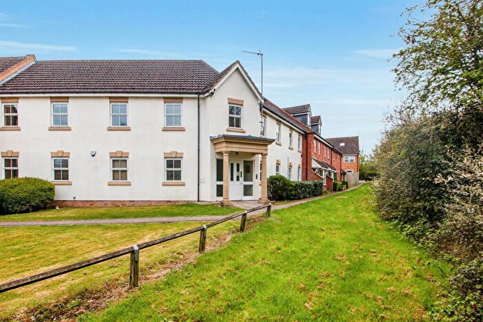 2 Bedroom Apartment To Rent In Kendall Place, Medbourne, Milton Keynes, MK5