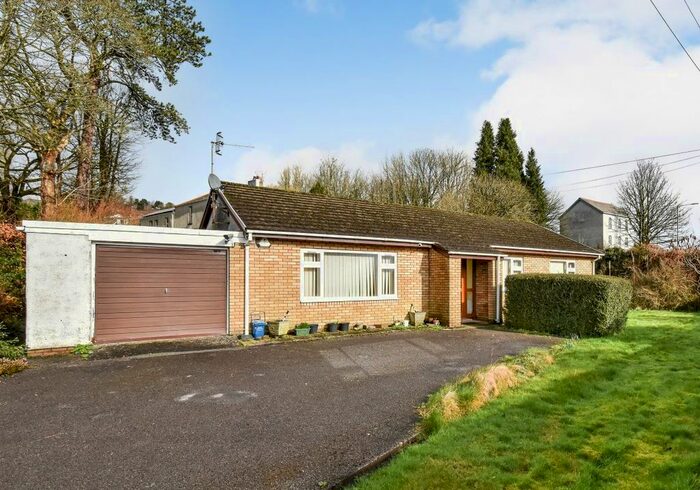 3 Bedroom Bungalow For Sale In Katerry, Grawen Lane, Cefn Coed, Merthyr Tydfil, Mid Glamorgan, CF48