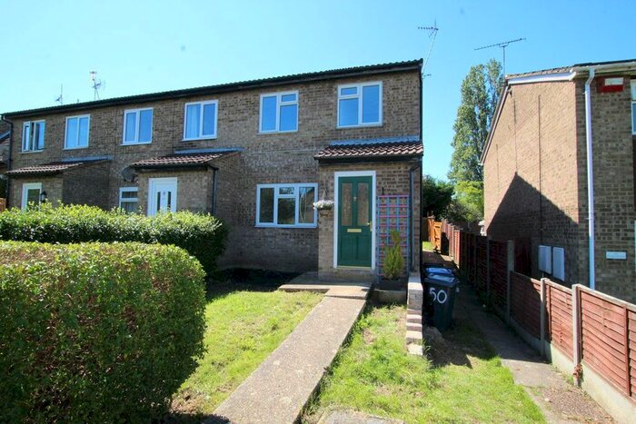 3 Bedroom Terraced House To Rent In Forgefields, Herne Bay, CT6