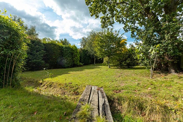 2 Bedroom Detached Bungalow For Sale In Knebworth Road, Bexhill-On-Sea, TN39