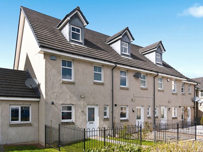 3 Bedroom End Terrace House For Sale In Brown Crescent, Bathgate, EH48