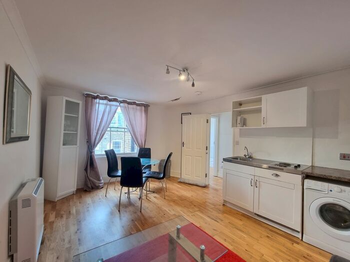 1 Bedroom Flat To Rent In Queensborough Terrace, Bayswater, Queensway, W2