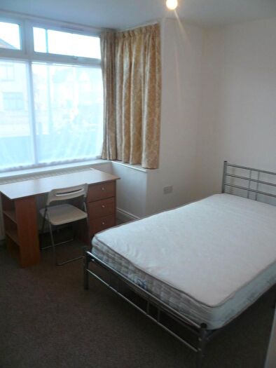 5 Bedroom Terraced House To Rent In Filton Avenue, Bristol, BS7