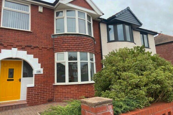 3 Bedroom Property To Rent In Tibicar Drive East, Morecambe, LA3