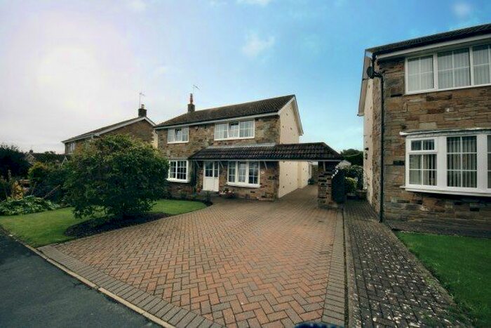 4 Bedroom Property To Rent In Princess Mead, Knaresborough, HG5