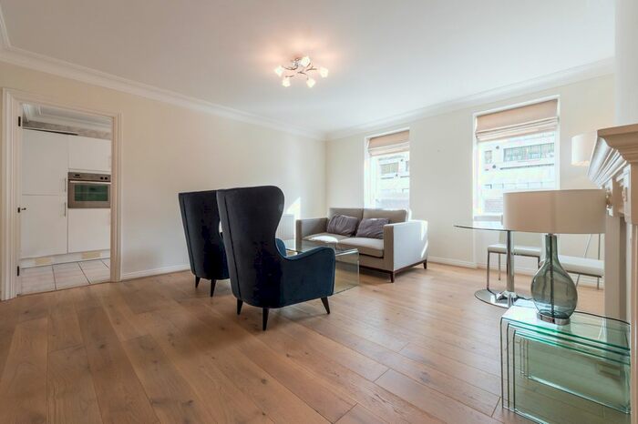 2 Bedroom Flat To Rent In Crawford Street, London, W1H