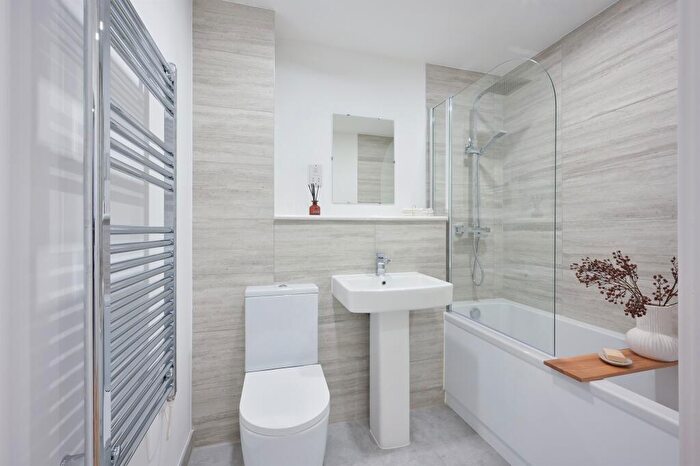 1 Bedroom Flat For Sale In Davigdor Road, Hove, BN3