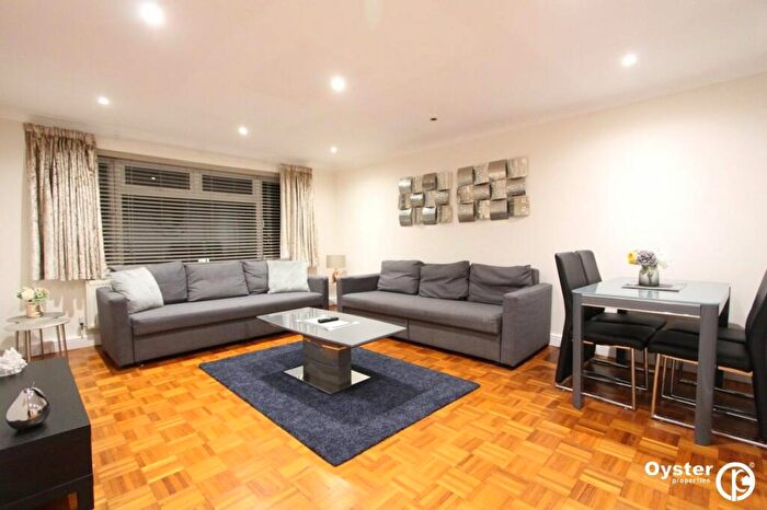 3 Bedroom Apartment To Rent In Beech Tree Close, Stanmore, HA7