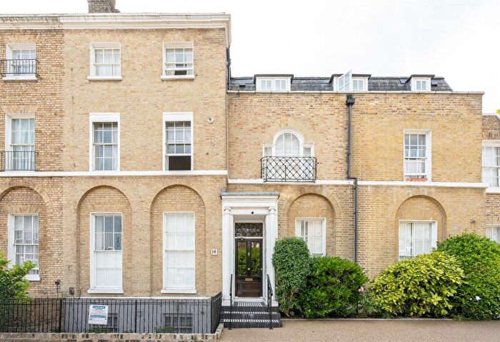 1 Bedroom Flat For Sale In Bruce Grove, London, N17