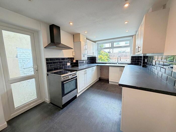 2 Bedroom House To Rent In Samuel Road, Portsmouth, PO1