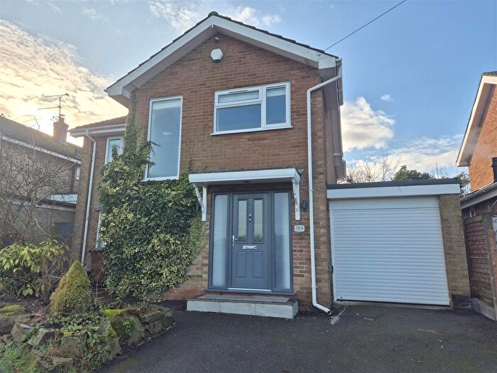 4 Bedroom Detached House To Rent In Station Road, Rolleston On Dove, Burton-On-Trent, DE13