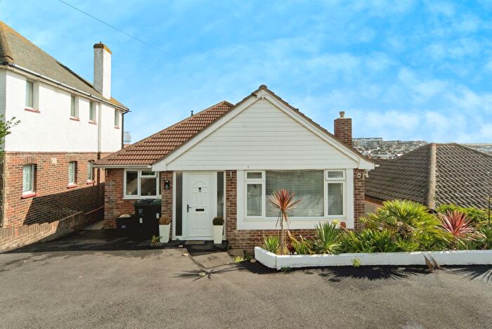 7 Bedroom Detached House For Sale In Saltdean Drive, Saltdean, Brighton, BN2
