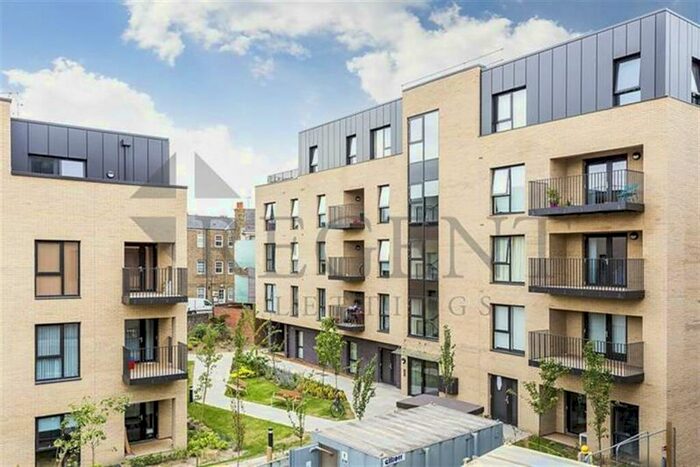 2 Bedroom Apartment To Rent In Newman Close, Willesden Green, NW10