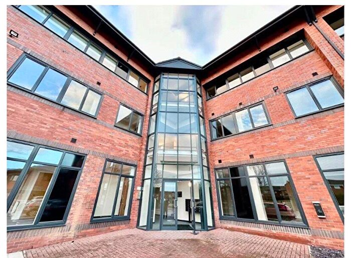 1 Bedroom Apartment To Rent In Goodiers Drive, Salford, Greater Manchester, M5