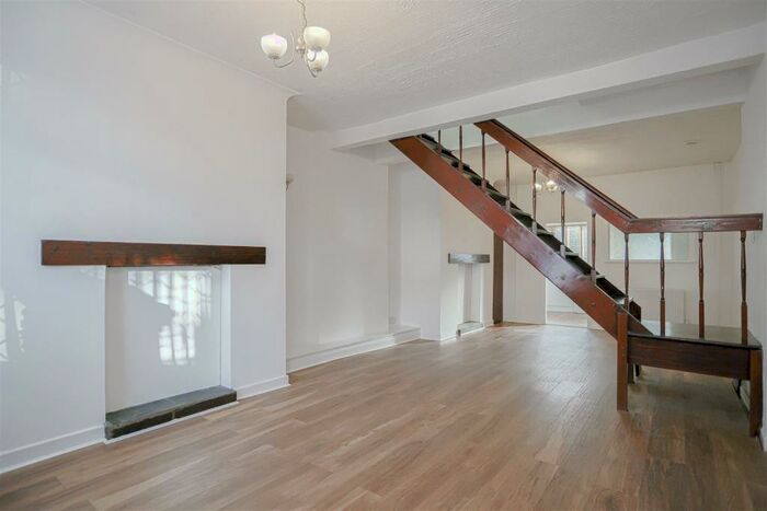 2 Bedroom Terraced House To Rent In Clarendon Road, Swinton, Manchester, M27