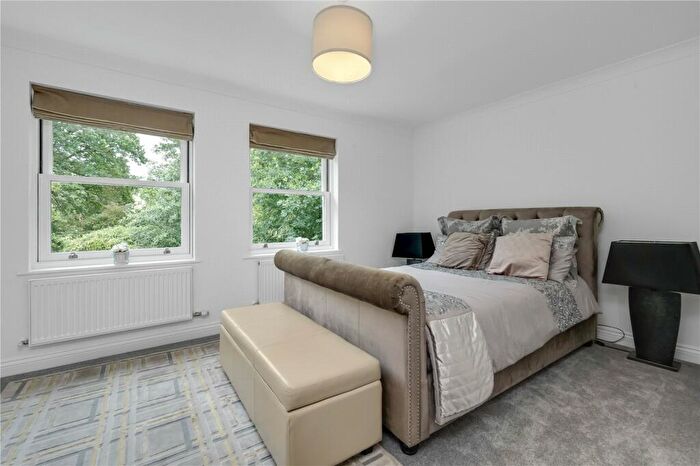 5 Bedroom Detached House To Rent In Rise Road, Sunningdale, Berkshire, SL5