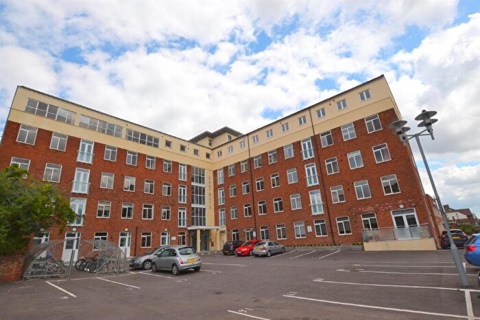 1 Bedroom Apartment To Rent In Flat, Eastgate House, Thorpe Road, NR1