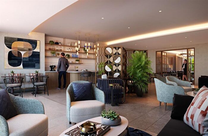 2 Bedroom Flat To Rent In Juniper Gardens, Gasholder Place, Oval Village, Kennington, SE11