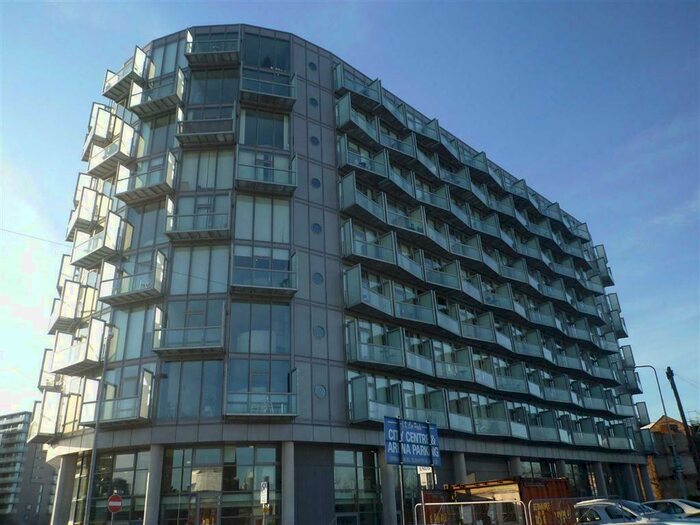 1 Bedroom Apartment To Rent In Abito, Salford, M3