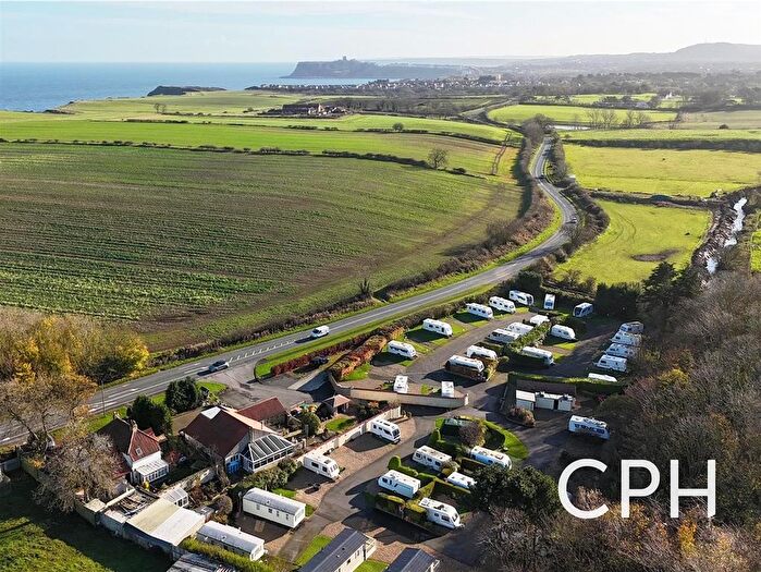 3 Bedroom Country House For Sale In Scalby Close Park, Burniston Rd, Scarborough, YO13