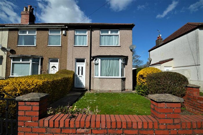 4 Bedroom House To Rent In Dovercourt Road, Horfield, Bristol, BS7