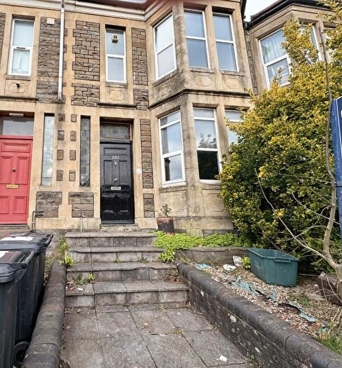 4 Bedroom Terraced House To Rent In Hotwell Road, Bristol, BS8