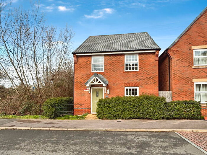 4 Bedroom Detached House For Sale In Stonehouse, Gloucestershire, GL10