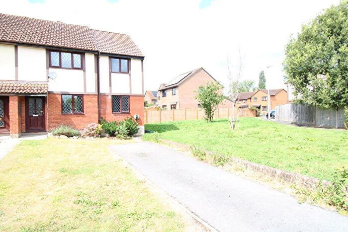 4 Bedroom Property To Rent In Kings Drive, Westonzoyland, Bridgwater, TA7