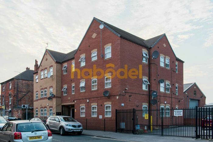 2 Bedroom Flat To Rent In Temple Street, Sculcoates, Hull, HU5