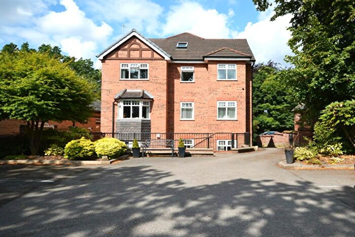 2 Bedroom Apartment To Rent In Bramhall Lane South, Bramhall, Stockport, SK7