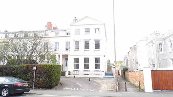 Property To Rent In Winchcombe Street, Cheltenham, GL52