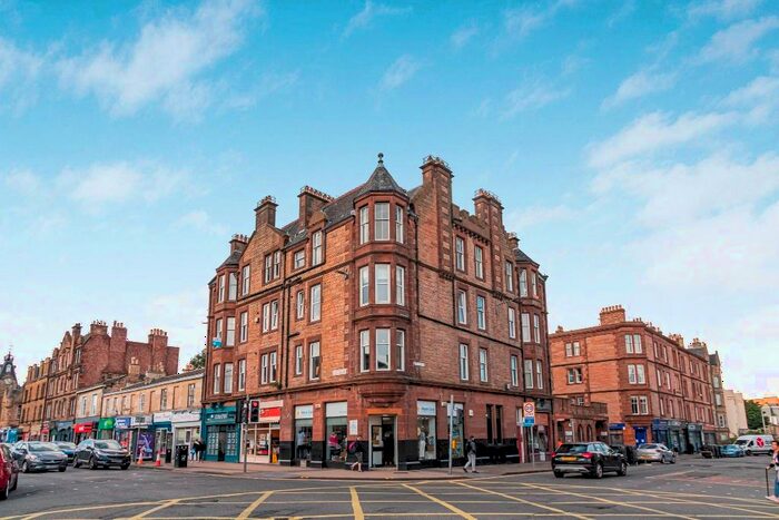 2 Bedroom Flat To Rent In Bath Street, Portobello, Edinburgh, EH15